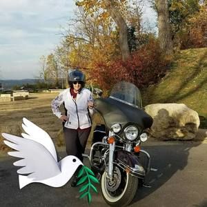 Meet your Posher, Marjorie